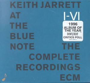 At the Blue Note; The Complete Recordings image number 0