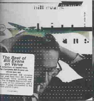 Best of Bill Evans on Verve image number 0