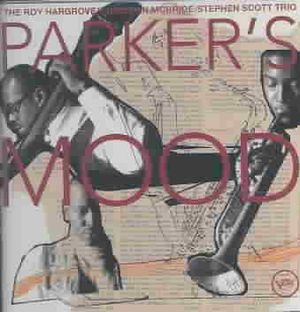 Parker's Mood: A Tribute to Charlie Parker image number 0