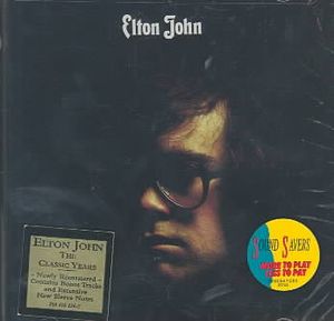 Elton John image number 0