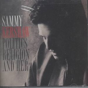 Politics Religion & Her image number 0