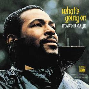 What's Going on (Vinyl Reissue) image number 0
