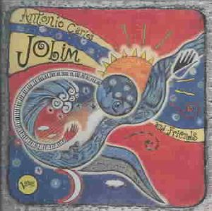 Antonio Carlos Jobim and Friends image number 0