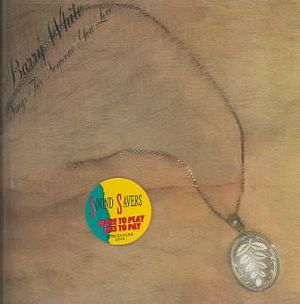 Barry White Sings for Someone You Love image number 0