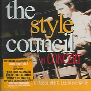 In Concert image number 0