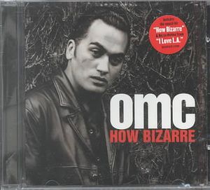 How Bizarre * image number 0
