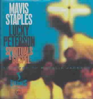 Spirituals & Gospel; Dedicated to Mahalia Jackson image number 0