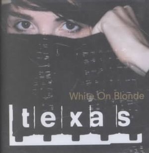 White on Blonde image number 0