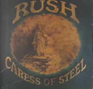 Caress of Steel image number 0
