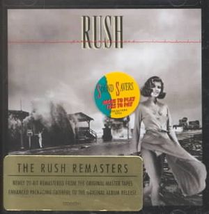 Permanent Waves image number 0