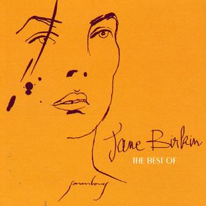 Best of Jane Birkin image number 0