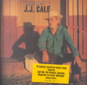 Very Best of Cale J J image number 0