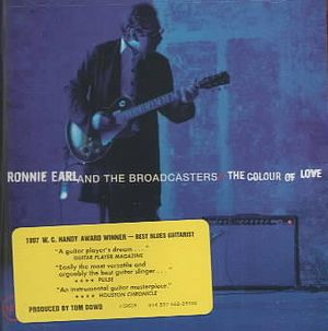 Colour of Love image number 0