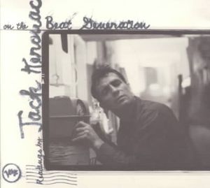 On The Beat Generation: Readings By Jack Kerouac image number 0