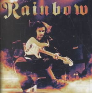 Very Best of Rainbow image number 0