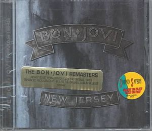 New Jersey [Remaster] image number 0