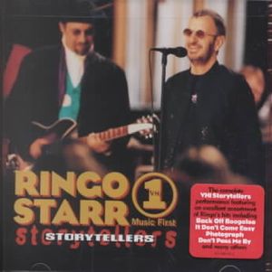 VH1 Storytellers image number 0