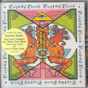 Rusted Root image number 0