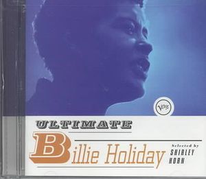 Ultimate Billie Holiday image number 0