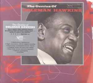 Genius of Coleman Hawkins [Remaster] image number 0