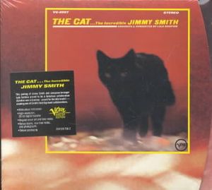 Cat [Remaster] image number 0