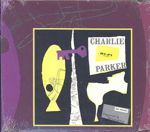 Charlie Parker [Verve] image number 0