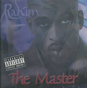 Master image number 0