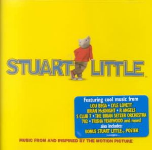 Stuart Little image number 0