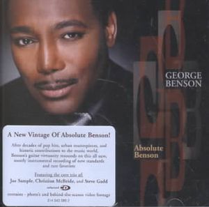 Absolute Benson image number 0
