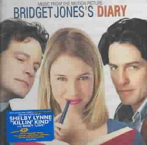 Bridget Jones Diary image number 0