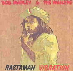 Rastaman Vibration Remastered image number 0