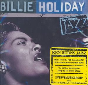 Ken Burns Jazz image number 0