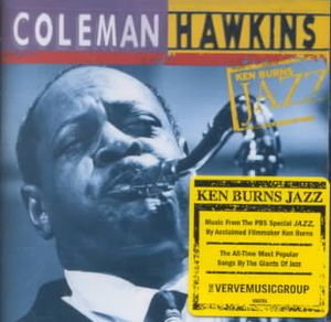 Ken Burns: Jazz-Definitive Coleman image number 0