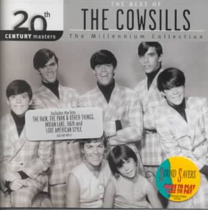 The Cowsills; The Millennium Collection image number 0