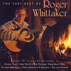 World of Roger Whittaker image number 0