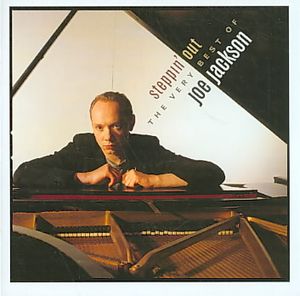 Steppin' Out; The Very Best of Joe Jackson image number 0
