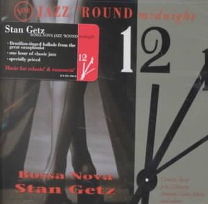 Bossa Nova: Jazz 'Round Midnight image number 0