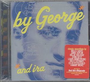 By George (& Ira): Red Hot on Gershwin image number 0