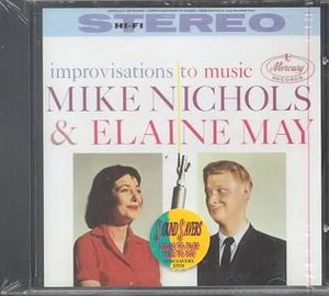 Improvisations to Music image number 0