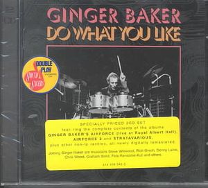 Do What You Like image number 0