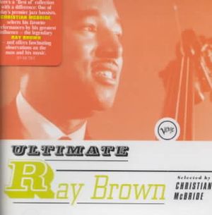Ultimate Ray Brown image number 0