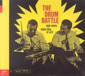 Drum Battle image number 0