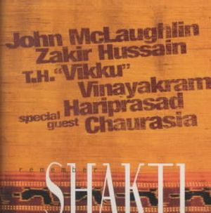 Remember Shakti image number 0