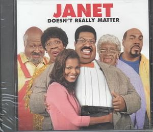 Doesn't Really Matter image number 0