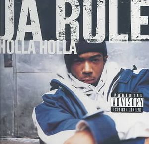 Holla Holla [Maxi Single] image number 0