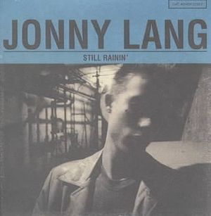 Still Rainin' [Single] image number 0