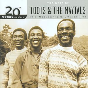 Best of Toots & the Maytals image number 0
