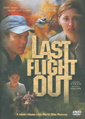 Last Flight Out image number 0