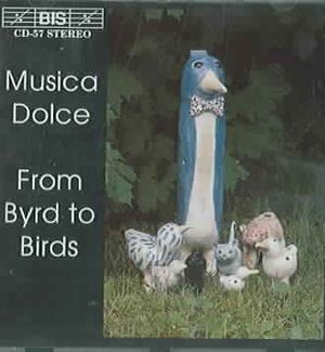 From Byrds to Birds image number 0