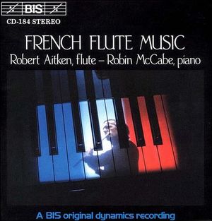 French Flute Music image number 0